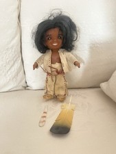 Erhaltene winnetou figur gebraucht kaufen  Essen