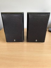 Yamaha e300 bookshelf for sale  YORK
