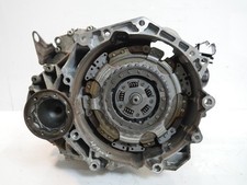 Automatikgetriebe audi golf gebraucht kaufen  Detmold