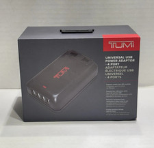 Tumi universal usb for sale  Torrington