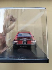 Modellino lancia fulvia usato  Nichelino