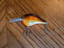 Rapala finland dives for sale  Trempealeau