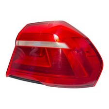 2016 16 LUZ DE FREIO TRASEIRA EXTERNA TRASEIRA DIREITA VOLKSWAGEN PASSAT FABRICANTE DE EQUIPAMENTO ORIGINAL 561.945.096 comprar usado  Enviando para Brazil
