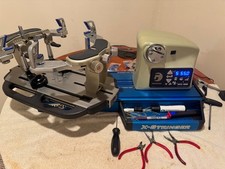 Gamma mgxst10 stringer for sale  Albertson