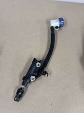 2021-2023 Yamaha MT09 MT-09 cilindro mestre de freio traseiro fabricante de equipamento original Brembo #0201 comprar usado  Enviando para Brazil