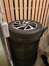 Felgen golf 7 gebraucht kaufen  Mühlacker