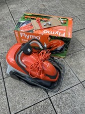 Flymo easiglide 360 for sale  ILFORD
