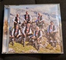 Kastelruther spatzen südtirol gebraucht kaufen  Werdohl