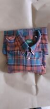 Camicia uomo manica usato  Tivoli