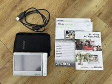 Working archos 605 for sale  BOSTON