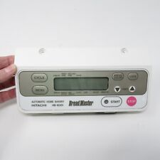 Placa de controle e placa de fonte de alimentação para máquina de pão Hitachi modelo HB-B301 comprar usado  Enviando para Brazil