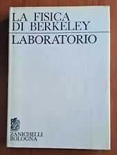 Ingegneria fisica berkeley usato  Palermo