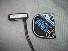 Odyssey ten ball for sale  CARDIFF