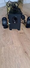 Logitech 210 computer for sale  POOLE