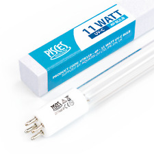 Replacement 11w watt for sale  IPSWICH
