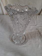 Beautiful antique crystal for sale  Clyde