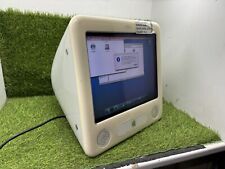 Apple emac powermac for sale  CHERTSEY