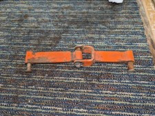 Kubota rcb60 deck for sale  Grayson