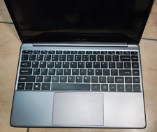 Notebook laptop teclast usato  Italia