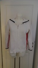Kapuzen strickjacke langarm gebraucht kaufen  Mechernich