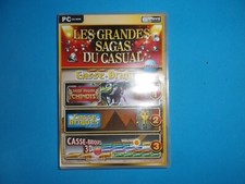 Jeu grandes sagas d'occasion  Salies-de-Béarn