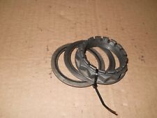 Ducati rear wheel for sale  ROTHERHAM