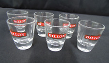 Verres publicitaire shooter d'occasion  Bassillac