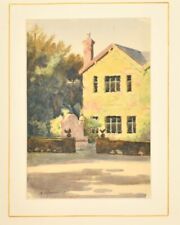 Albert moulton foweraker for sale  HASLEMERE