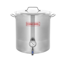 Concord stainless steel for sale  Chino