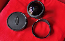 Samyang fisheye fish usato  Trapani