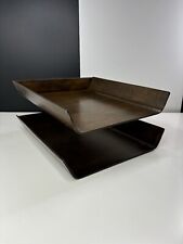 Florence knoll molded d'occasion  Expédié en Belgium