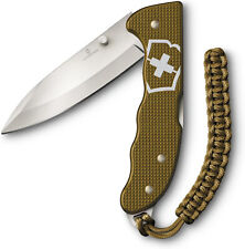 Victorinox evoke alox usato  Algund