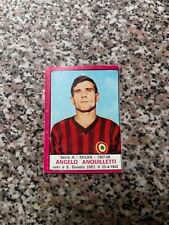 Anquilletti milan album usato  Firenze