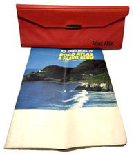 Map book rand for sale  Onset