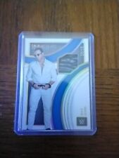 2022 WWE Immaculate Max Dupri AKA L.A. Knight Patch 10/10 comprar usado  Enviando para Brazil