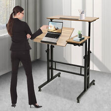 Rolling laptop desk for sale  Monroe Township
