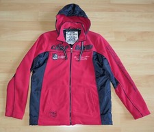 Camp david jacke gebraucht kaufen  Ganderkesee
