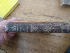 Livre ancien dominique d'occasion  Marseille XI