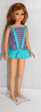 Vintage barbie tnt for sale  Lake Ariel