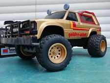 Nikko toyota hilux gebraucht kaufen  Reinfeld