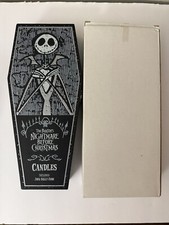 Nightmare christmas candles for sale  Knoxville