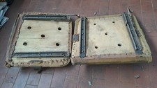 Basi sedili fiat usato  Olgiate Comasco
