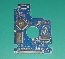Hgst scheda logica usato  Bologna