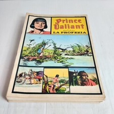 Lotto prince valiant usato  Torino