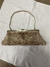 jewelled clutch bag for sale  SHEFFIELD