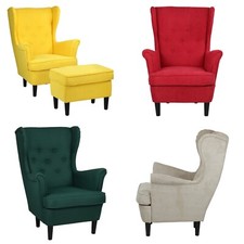 Poltrone pouf lilibet usato  Tricase