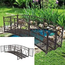 Long metal garden for sale  Ontario