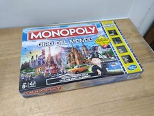 Completo 100 monopoly usato  Roma