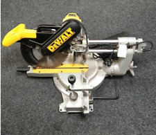 Dewalt dw708 double for sale  Shipping to Ireland