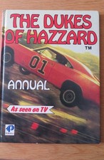 Dukes hazzard comic for sale  OLDHAM
